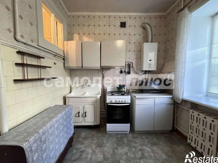 2-комн квартира Волжский проспект, 35