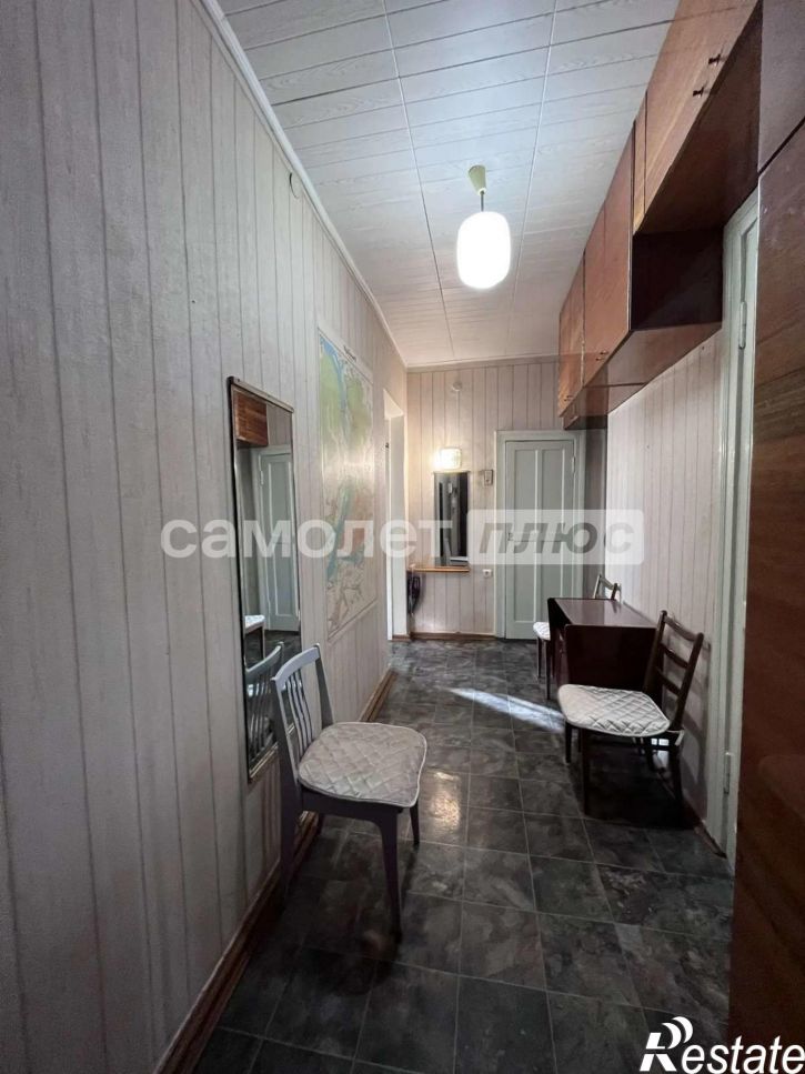 2-комн квартира Волжский проспект, 35