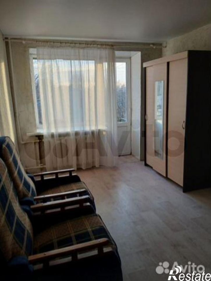 1-комн квартира Гагарина улица, 49