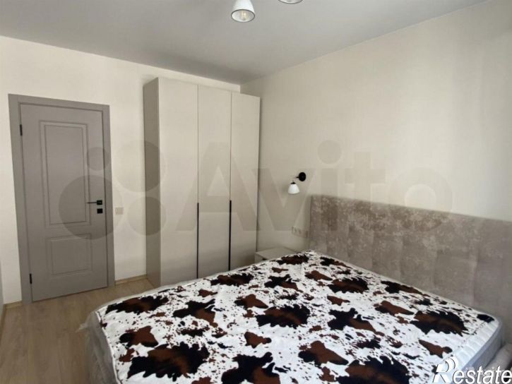 2-комн квартира Маяковского улица, 44