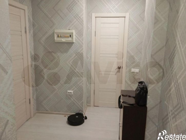 1-комн квартира Печёрская улица, 29
