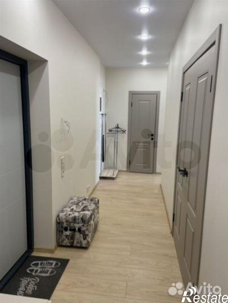 2-комн квартира Маяковского улица, 44