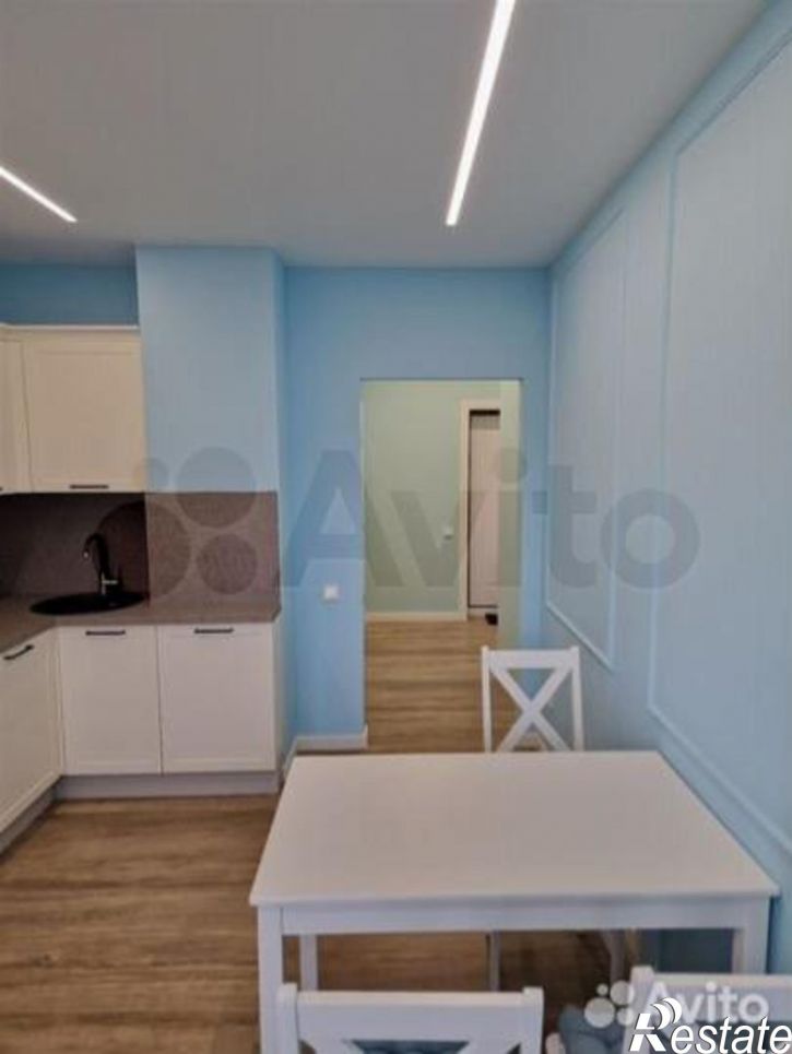 1-комн квартира Карла Маркса проспект, 231