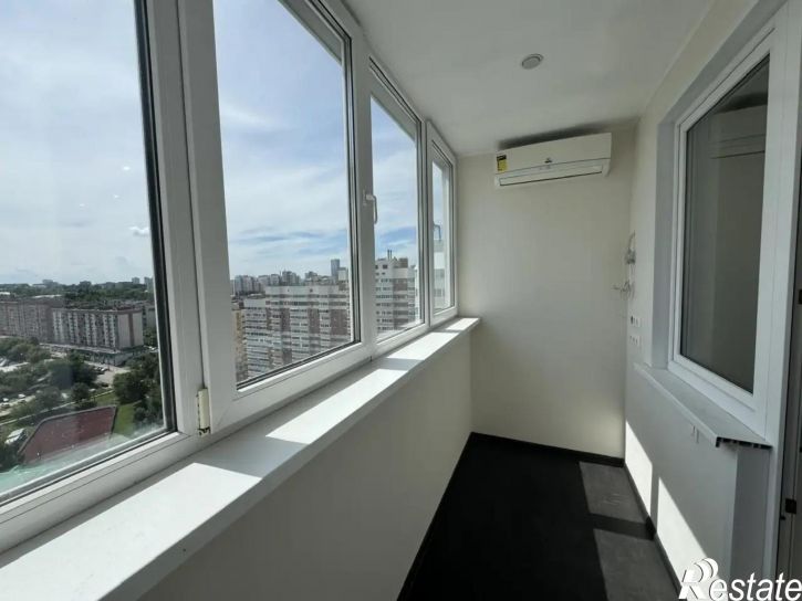 1-комн квартира Революционная улица, 4