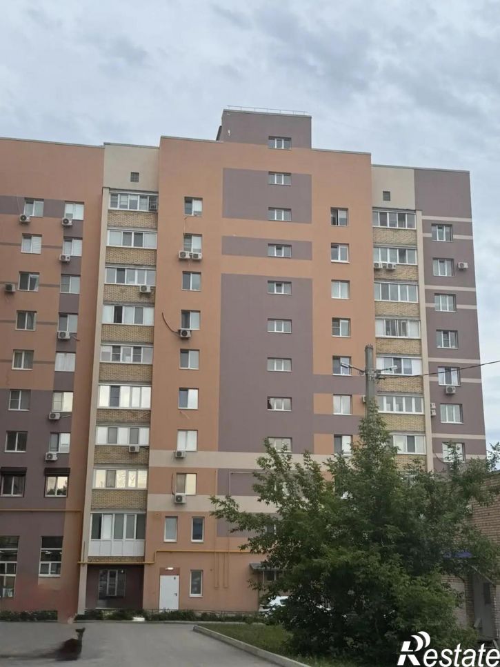1-комн квартира Парижской Коммуны улица, 20/5