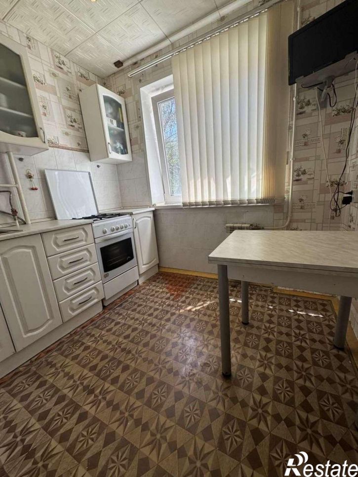 2-комн квартира 14-й квартал, 3