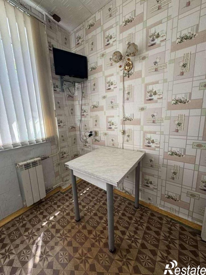 2-комн квартира 14-й квартал, 3