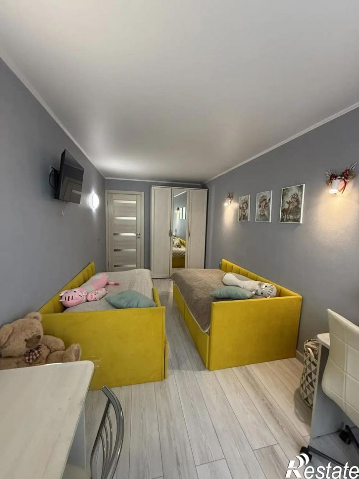 3-комн квартира Мяги улица, 12