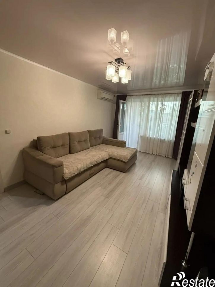 3-комн квартира Мяги улица, 12