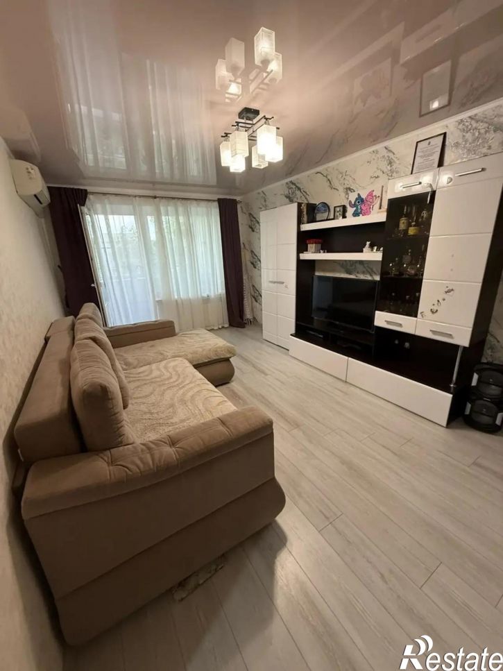 3-комн квартира Мяги улица, 12