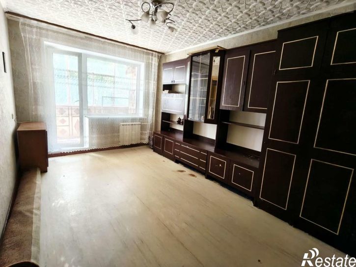 2-комн квартира Карла Маркса проспект, 481