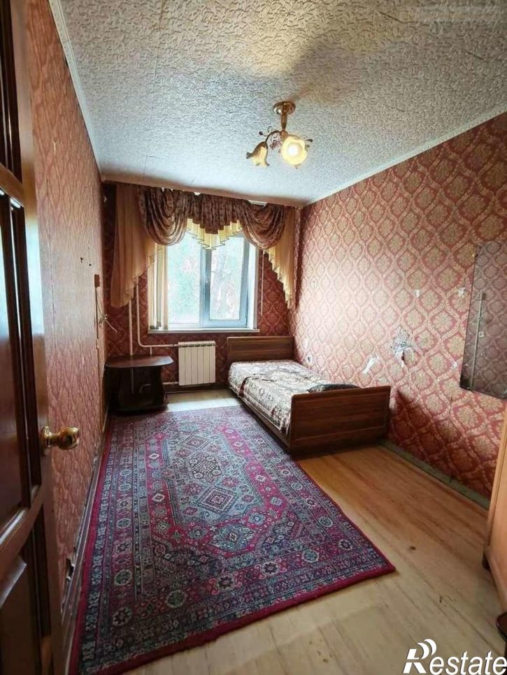 2-комн квартира Карла Маркса проспект, 481