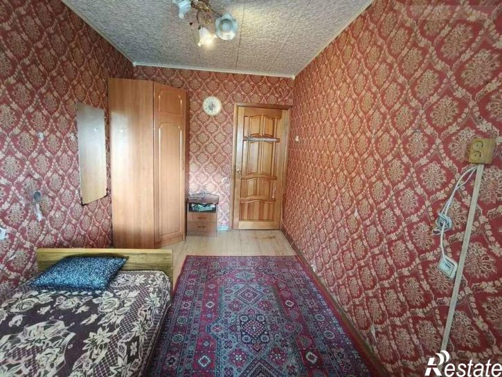 2-комн квартира Карла Маркса проспект, 481
