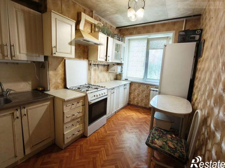 2-комн квартира Карла Маркса проспект, 481