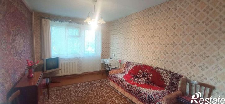 2-комн квартира Мориса Тореза улица, 4