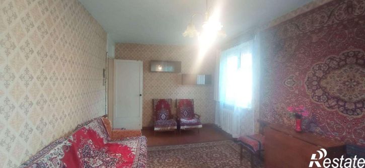 2-комн квартира Мориса Тореза улица, 4