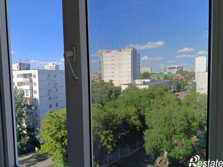 1-комн квартира Больничная улица, 39