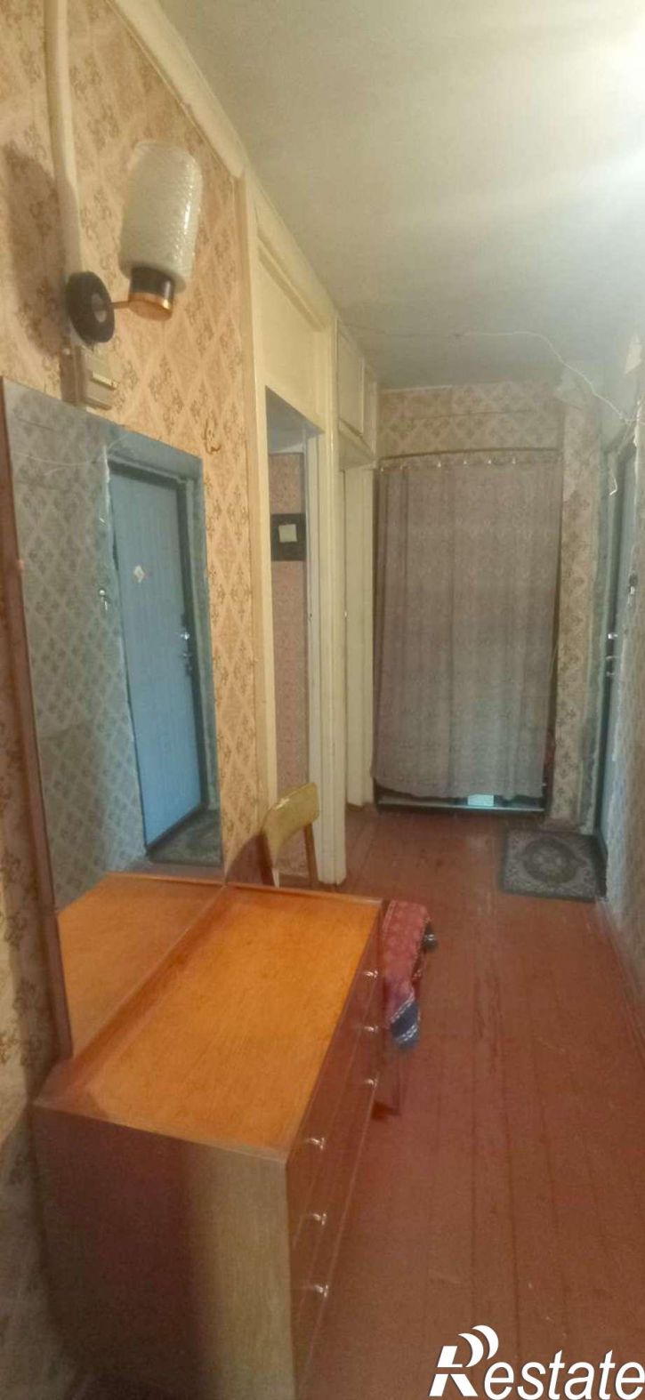 2-комн квартира Мориса Тореза улица, 4
