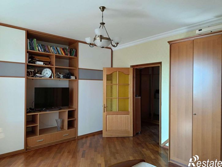 1-комн квартира Больничная улица, 39
