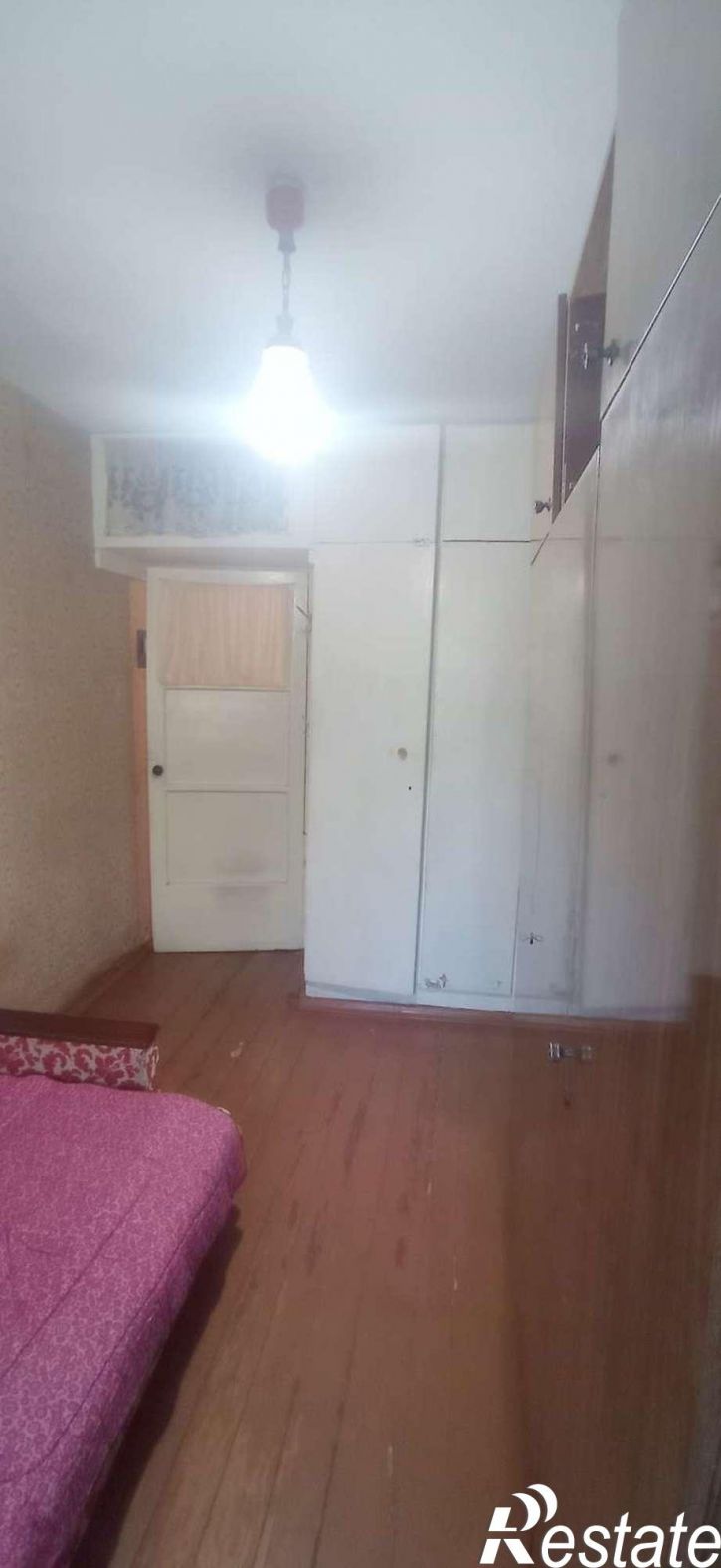 2-комн квартира Мориса Тореза улица, 4