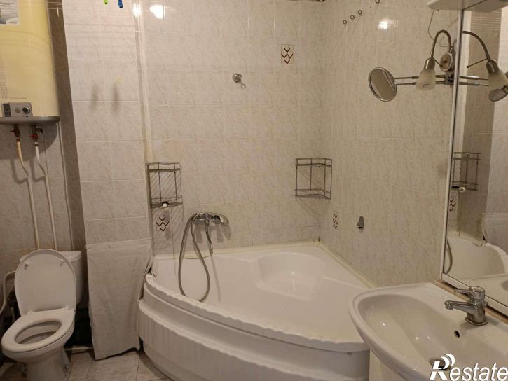 1-комн квартира Больничная улица, 39