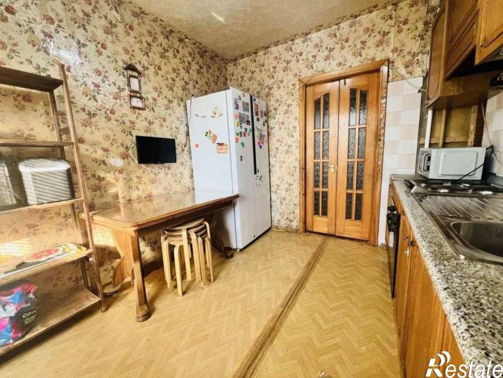 3-комн квартира Московское шоссе, 320