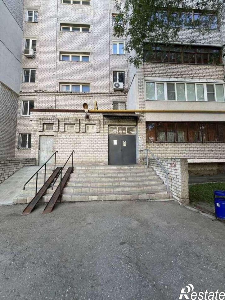 1-комн квартира Карла Маркса проспект, 173