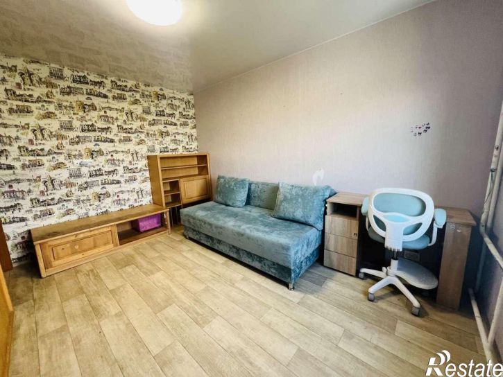 3-комн квартира Московское шоссе, 320