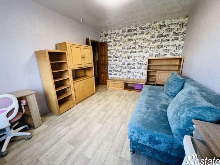 3-комн квартира Московское шоссе, 320