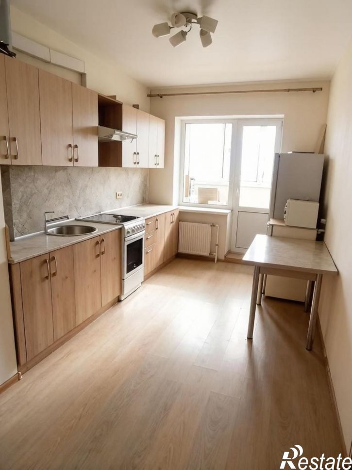 2-комн квартира Мечникова улица, 5