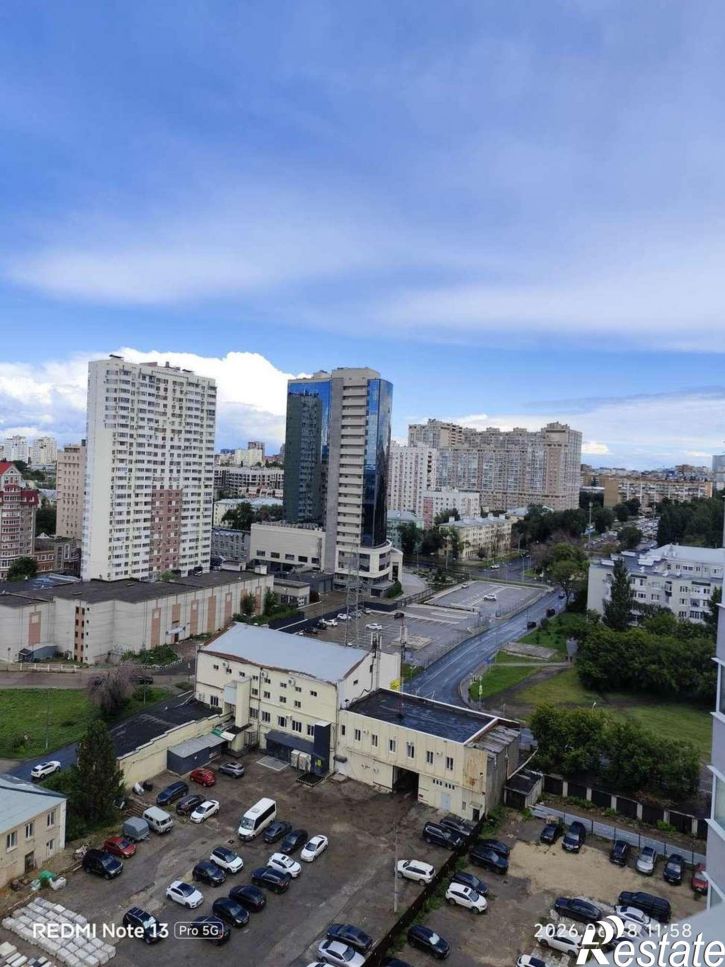 1-комн квартира Мечникова улица, 5