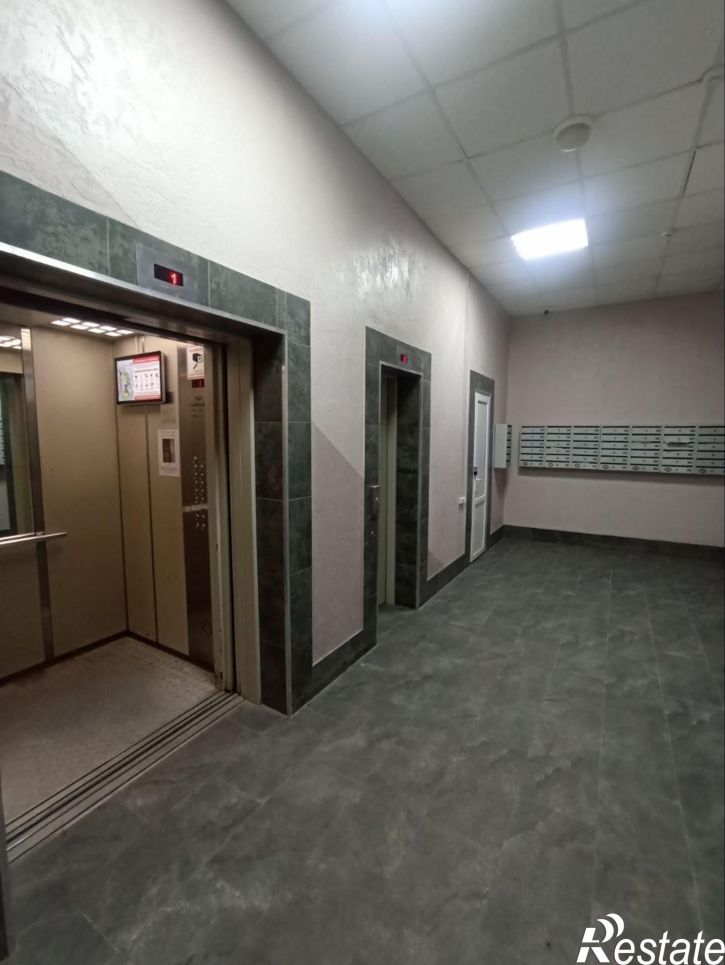 2-комн квартира Мечникова улица, 5