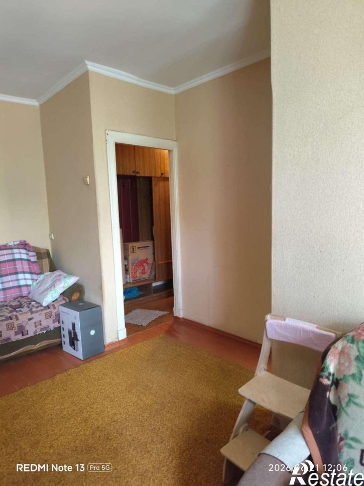 1-комн квартира Севастопольская улица, 46