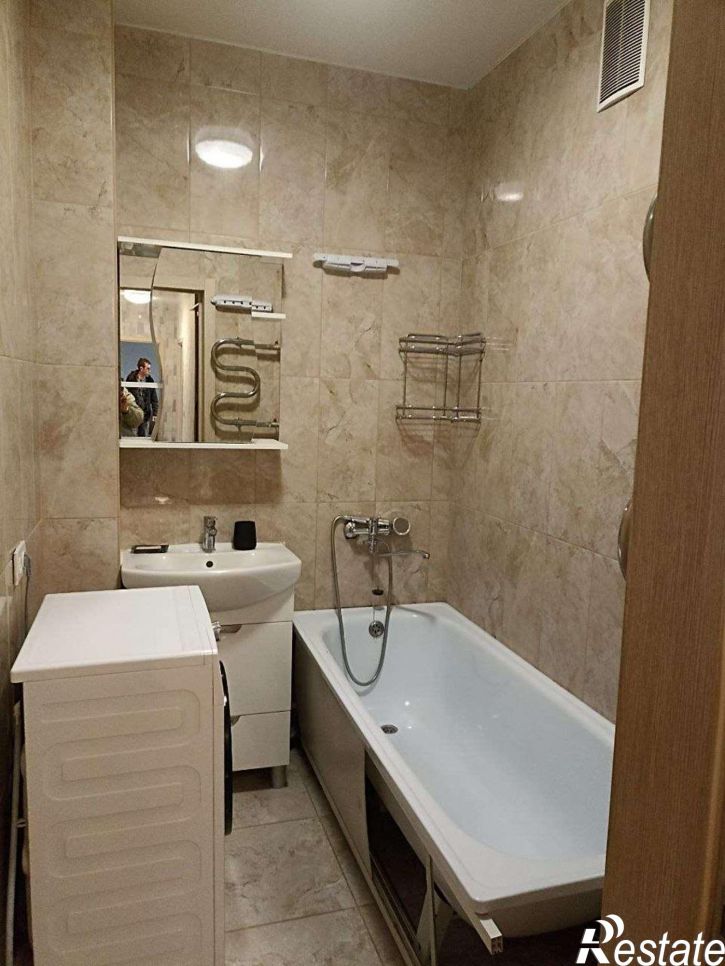 2-комн квартира Мечникова улица, 5