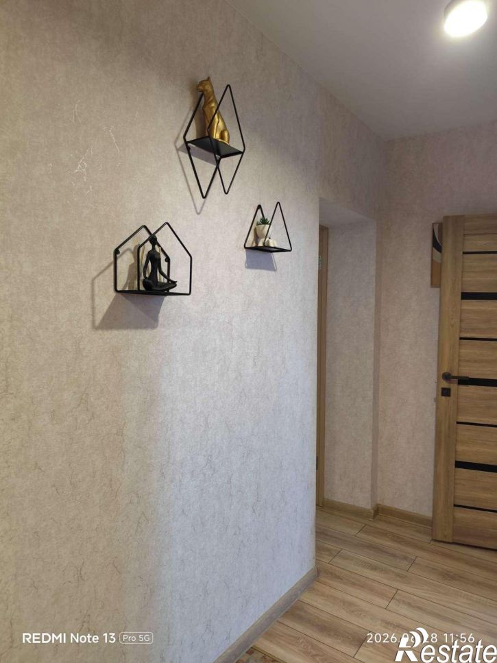 1-комн квартира Мечникова улица, 5