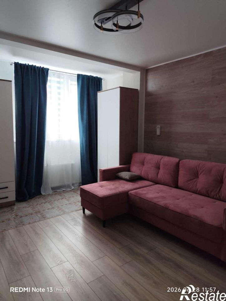 1-комн квартира Мечникова улица, 5