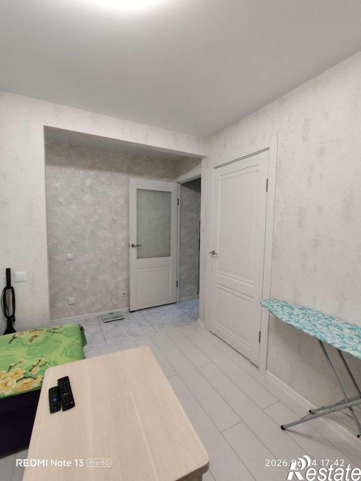 2-комн квартира Аэродромная улица, 81