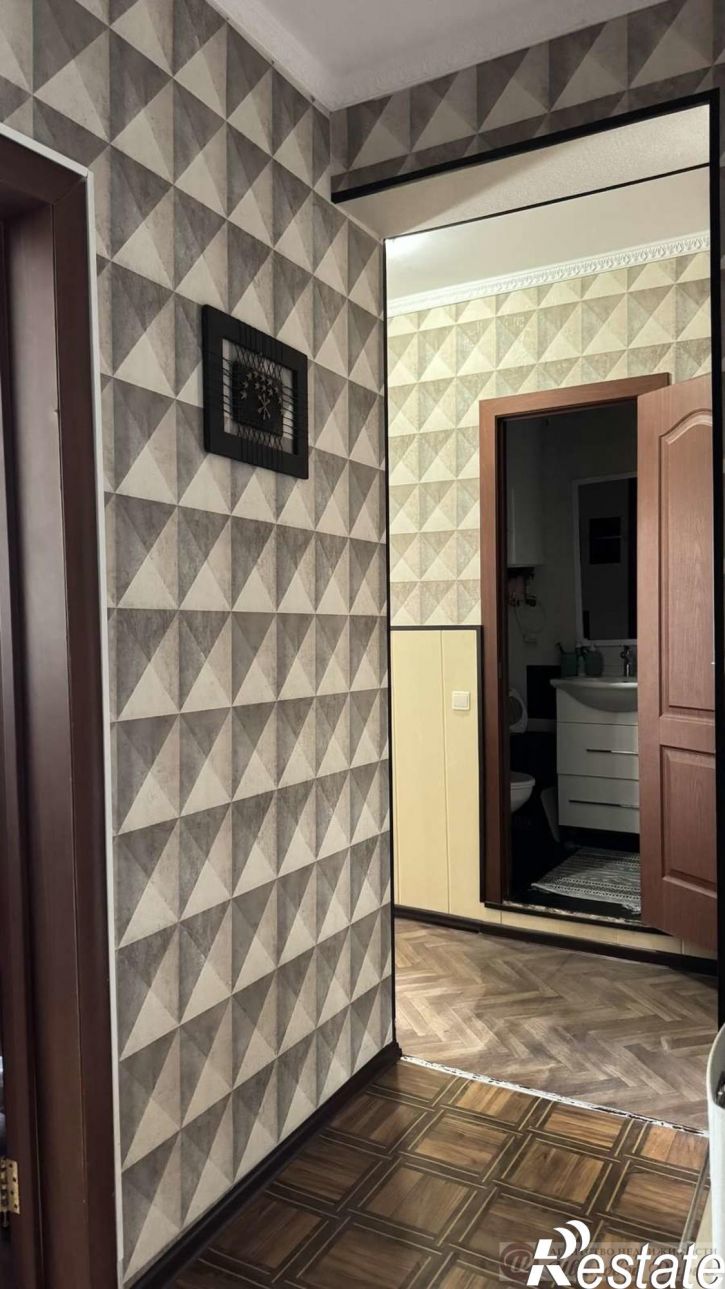 2-комн квартира Оросительная улица, 15