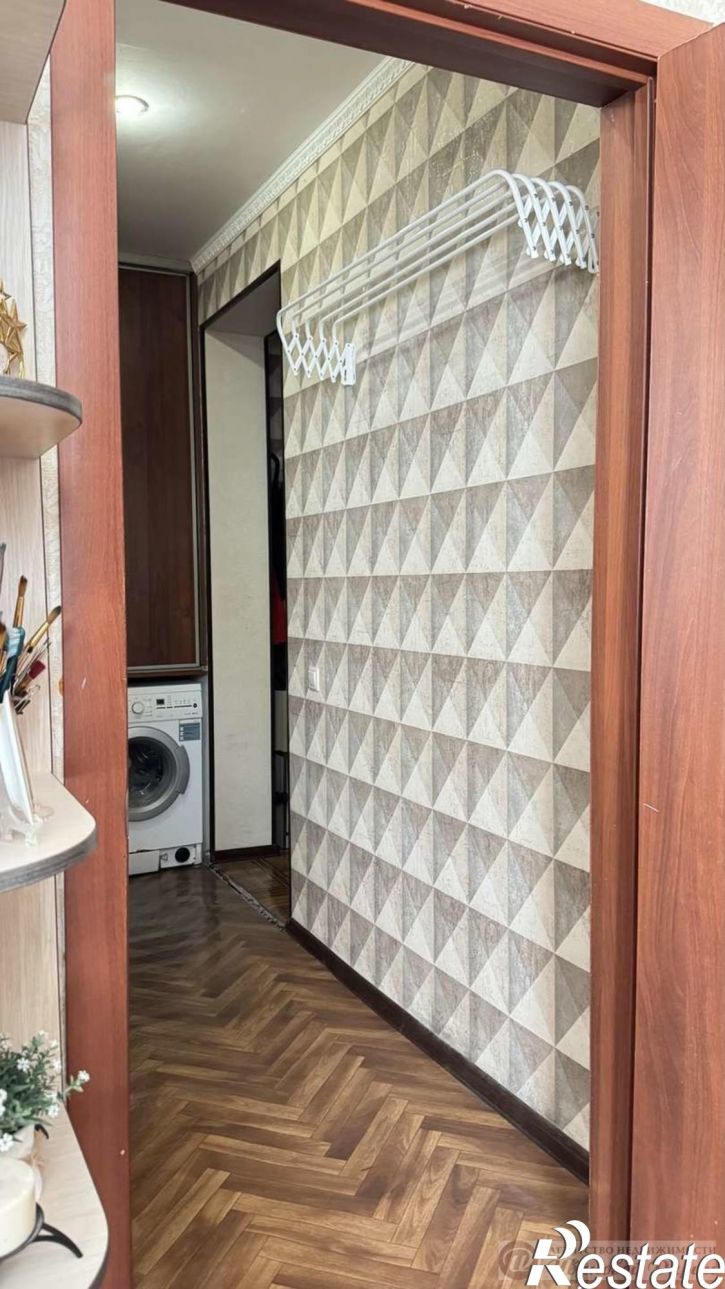 2-комн квартира Оросительная улица, 15