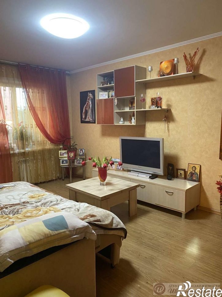 2-комн квартира Владимирская улица, 41