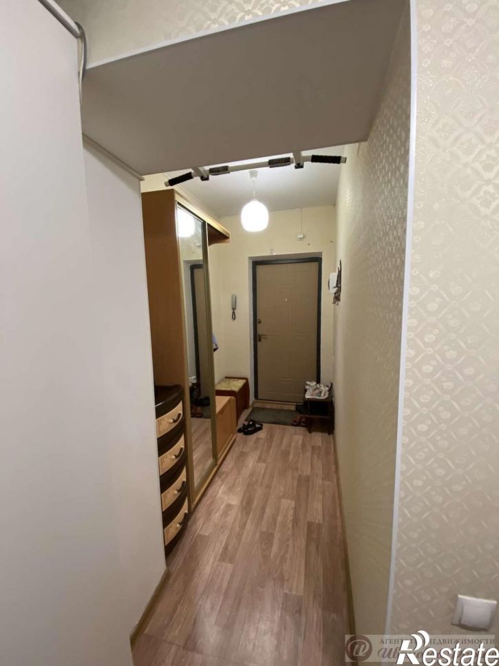 2-комн квартира Осетинская улица, 8