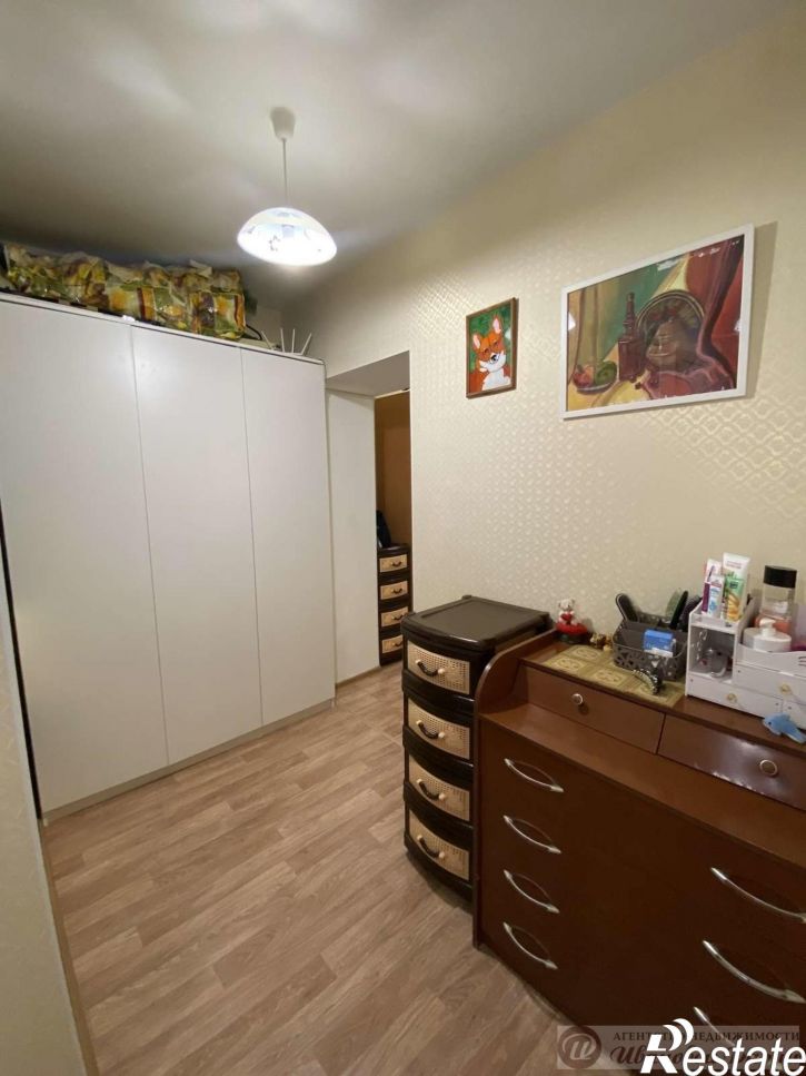 2-комн квартира Осетинская улица, 8