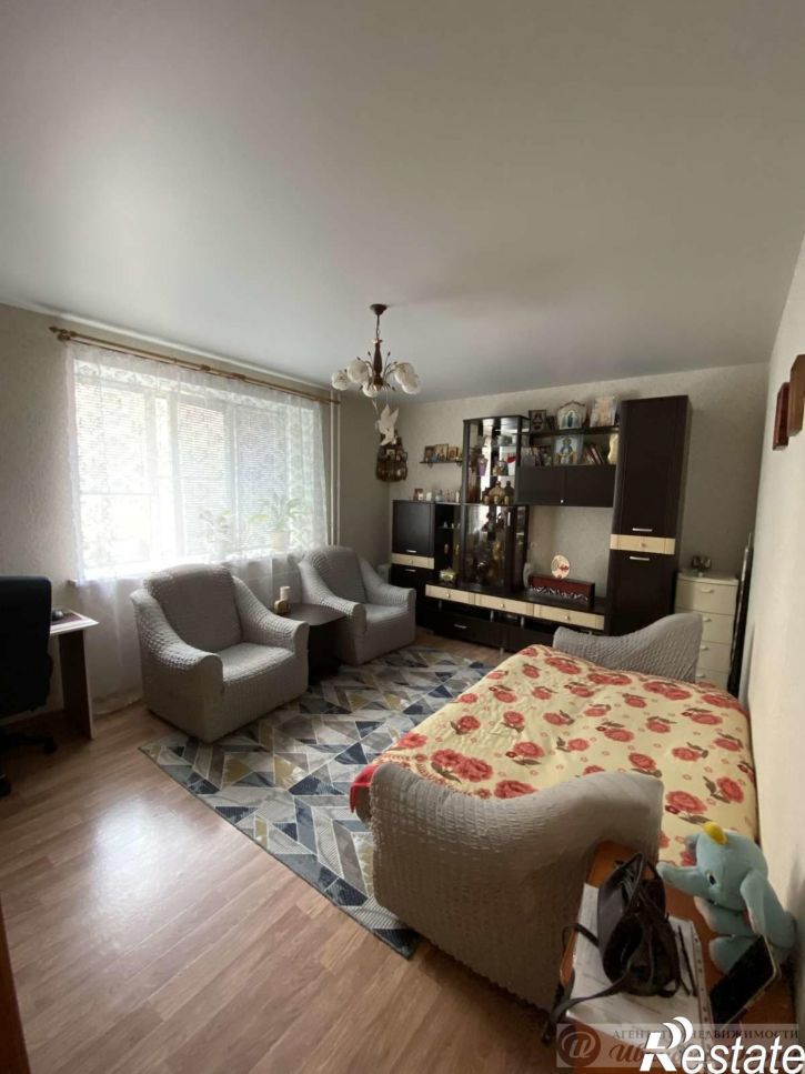 2-комн квартира Осетинская улица, 8