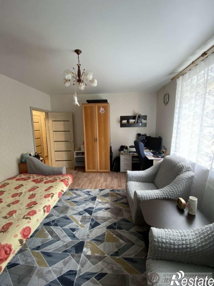 2-комн квартира Осетинская улица, 8