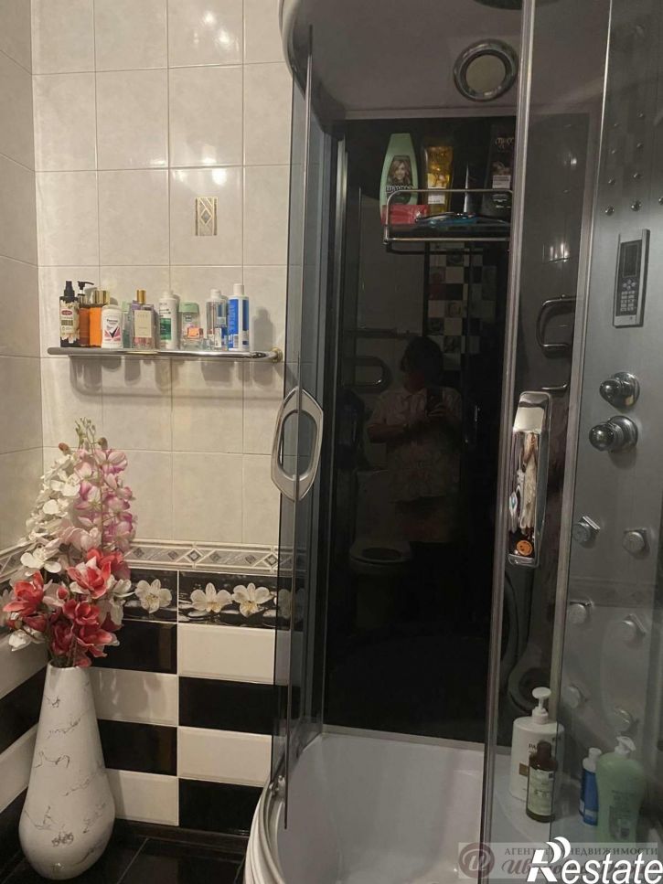 2-комн квартира Владимирская улица, 41