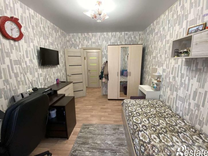 2-комн квартира Осетинская улица, 8