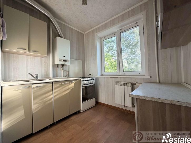 2-комн квартира Магистральная улица, 135а