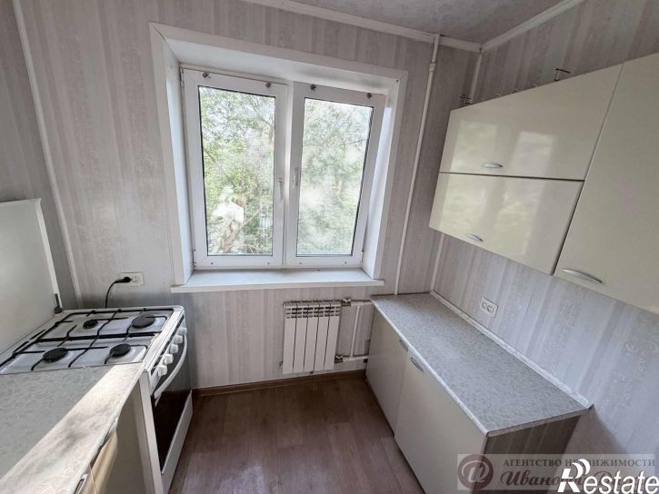 2-комн квартира Магистральная улица, 135а