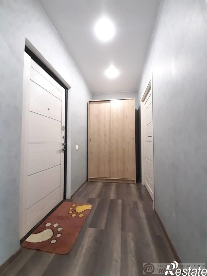 1-комн квартира Аэродромная улица, 102а