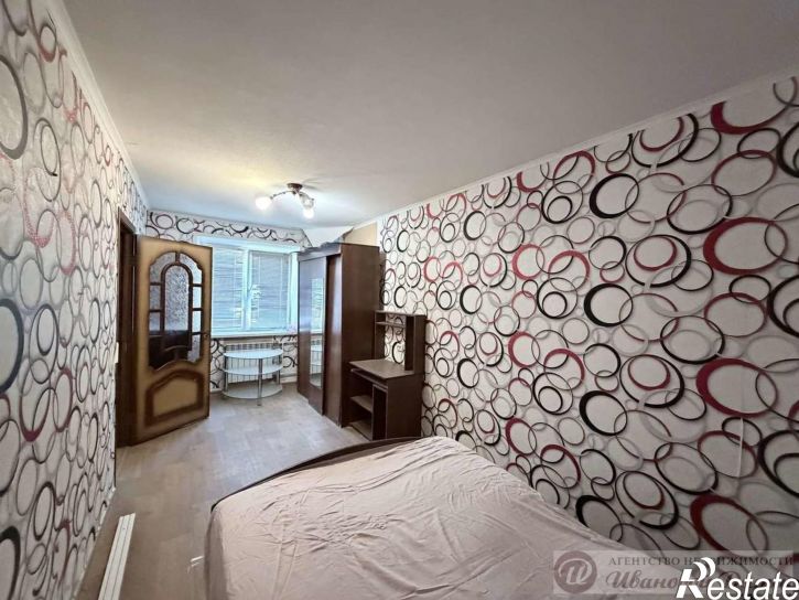 2-комн квартира Магистральная улица, 135а